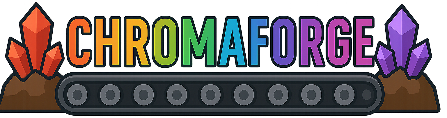 CHROMAFORGE